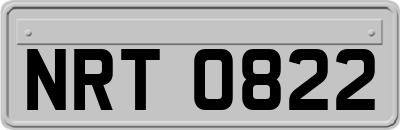 NRT0822