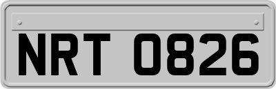 NRT0826