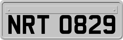 NRT0829