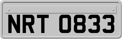 NRT0833
