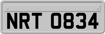 NRT0834