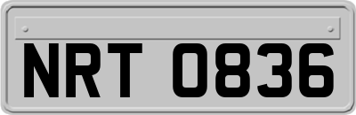 NRT0836