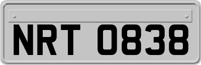 NRT0838