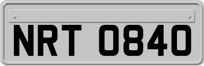 NRT0840