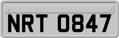 NRT0847