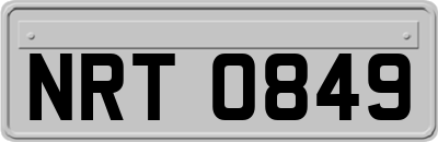 NRT0849