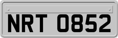 NRT0852
