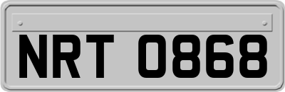NRT0868