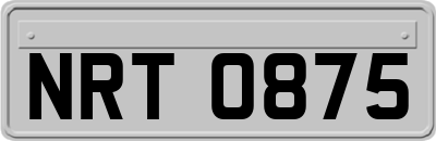 NRT0875