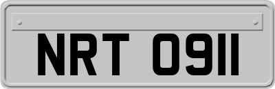 NRT0911