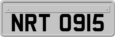 NRT0915