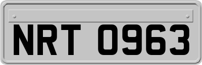 NRT0963