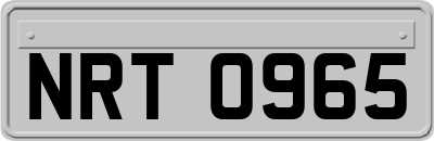 NRT0965
