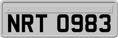 NRT0983