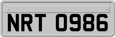 NRT0986