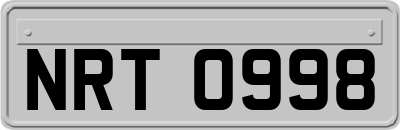NRT0998