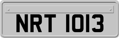 NRT1013