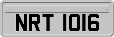 NRT1016