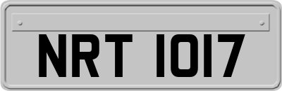 NRT1017
