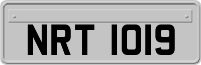 NRT1019