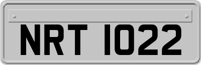 NRT1022