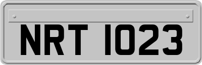 NRT1023