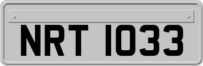 NRT1033