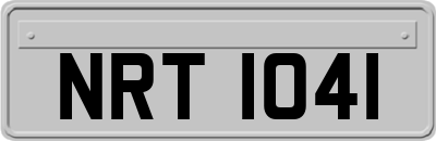 NRT1041