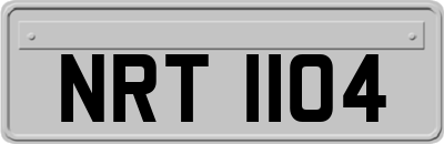 NRT1104