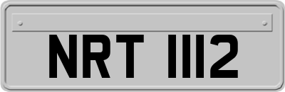 NRT1112