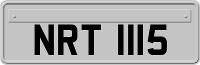 NRT1115