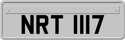 NRT1117