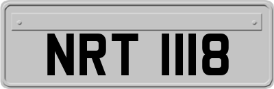 NRT1118