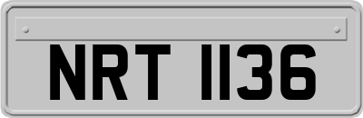 NRT1136