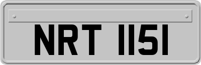 NRT1151