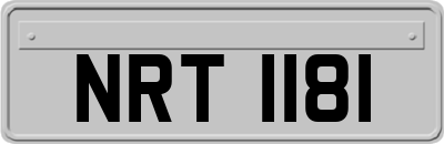 NRT1181