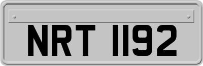 NRT1192