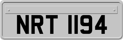 NRT1194
