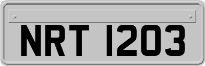 NRT1203