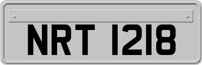 NRT1218