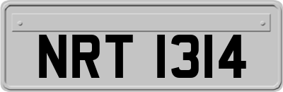 NRT1314