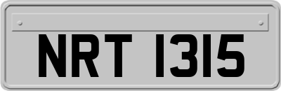 NRT1315