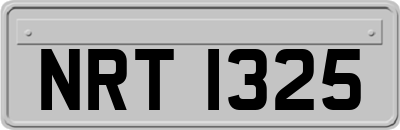 NRT1325