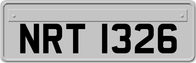 NRT1326