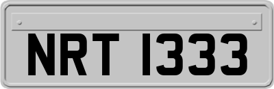 NRT1333