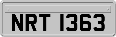 NRT1363