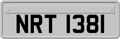 NRT1381