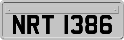 NRT1386