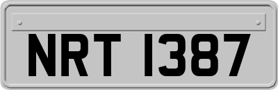 NRT1387