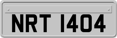 NRT1404